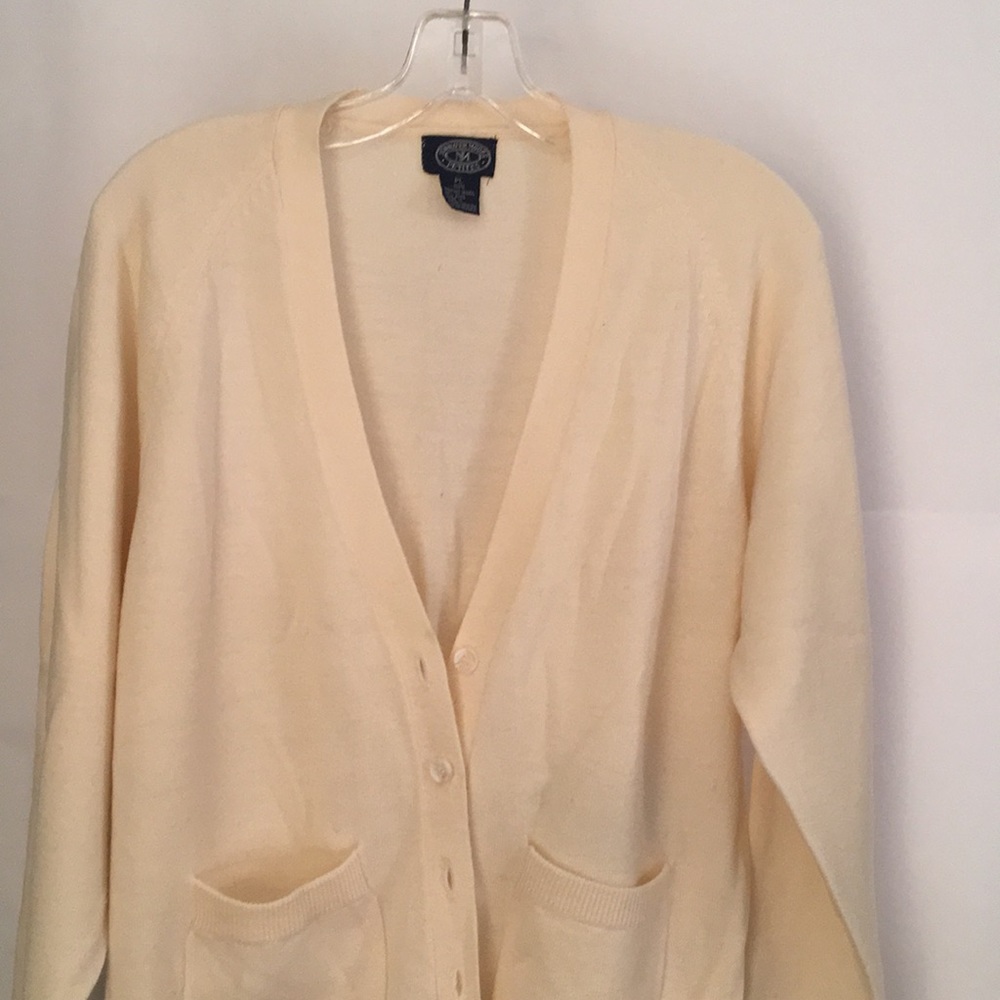 Jennifer Moore Cartigan